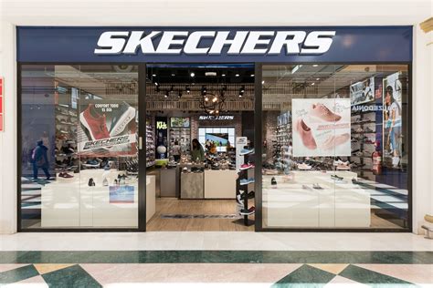 Tiendas Skechers Benidorm 